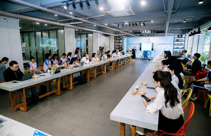 Tọa đ&agrave;m &ldquo;Người khuyết tật v&agrave; quyền về gi&aacute;o dục của người khuyết tật&rdquo;