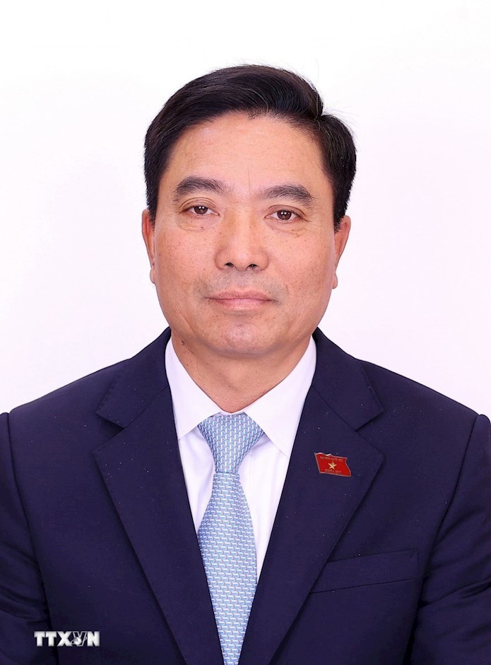 Đồng chí Nguyễn Doãn Anh, Ủy viên Trung ương Đảng, Phó Chủ tịch Quốc hội khóa XVI. (Ảnh: TTXVN)