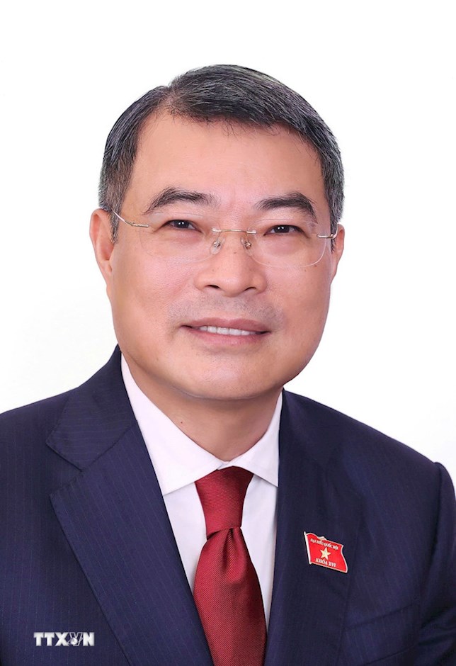 Đồng chí Lê Minh Hưng, Thủ tướng Chính phủ nước Cộng hòa xã hội chủ nghĩa Việt Nam nhiệm kỳ 2026-2031. (Ảnh: TTXVN)