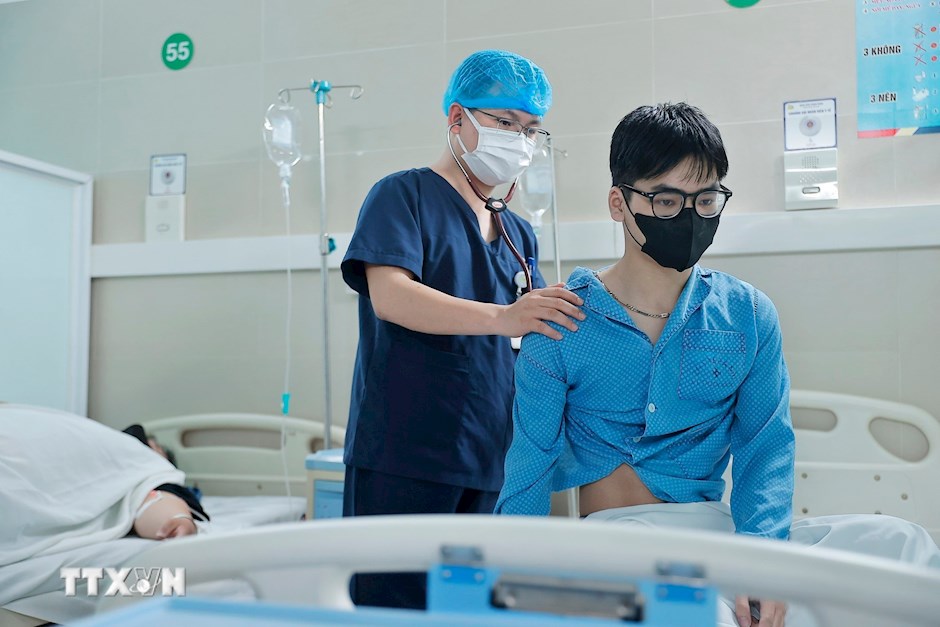 (Ảnh: Vietnamplus)