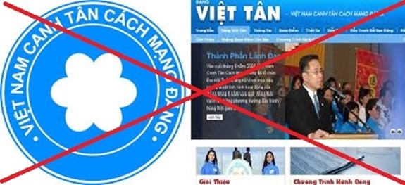 Người dân cần đề cao cảnh giác trước âm mưu chống phá của tổ chức khủng bố Việt Tân. (Ảnh: thanhtra.com.vn)