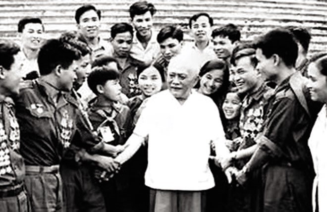 (Ảnh tư liệu)
