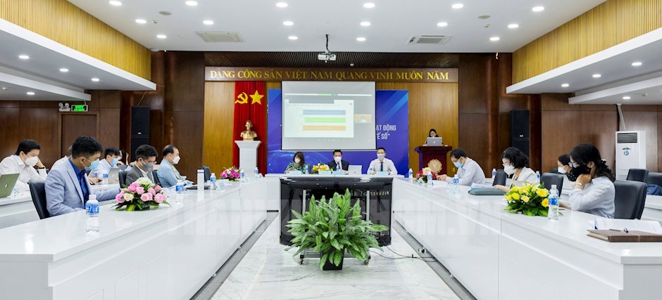 Các chuyên gia bày tỏ mối quan tâm đến các rủi ro trong việc phát hành tiền kỹ thuật số tại Việt Nam hiện nay