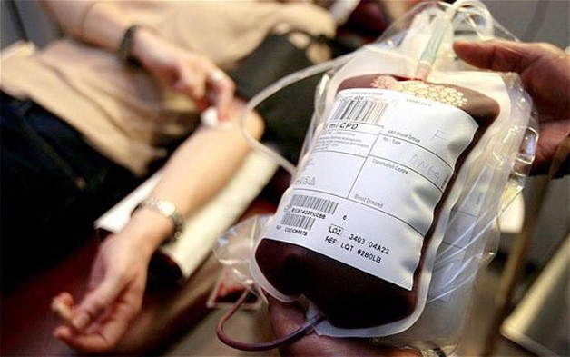 Giá dịch vụ 350ml máu bao nhiêu tiền tại các bệnh viện lớn