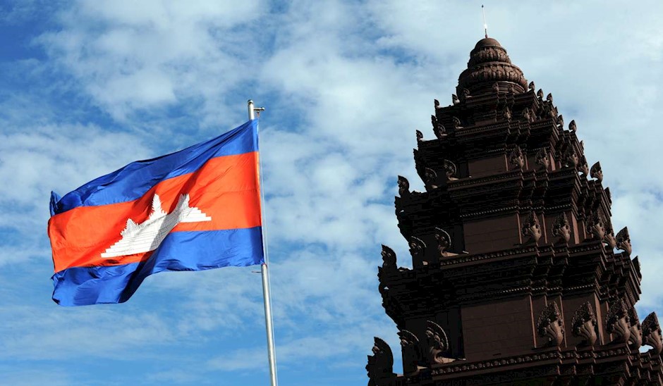 Điện mừng Quốc khánh Vương quốc Campuchia: Hôm nay là ngày Quốc khánh Vương quốc Campuchia lần thứ 65! Chúc mừng toàn thể nhân dân Campuchia, chúng tôi kính gửi những lời chúc tốt đẹp nhất. Hãy cùng thưởng thức những hình ảnh đặc sắc liên quan đến quốc khánh này.