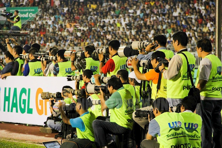 Trách nhiệm đạo đức của nhà báo