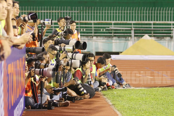 Nâng cao đạo đức nghề báo