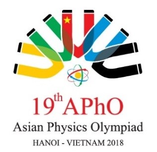 Công bố logo Olympic Vật lý châu Á tại Việt Nam