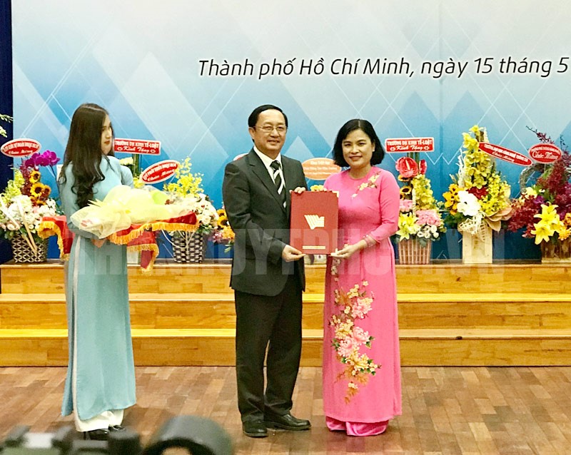 Trường Đại học Lạc Hồng Công bố Kết Quả Xét Chức Danh Phó Giáo Sư 2025