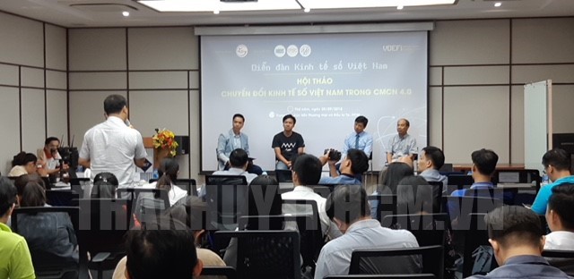 Tạo cơ hội để các doanh nghiệp vừa và nhỏ bứt phá