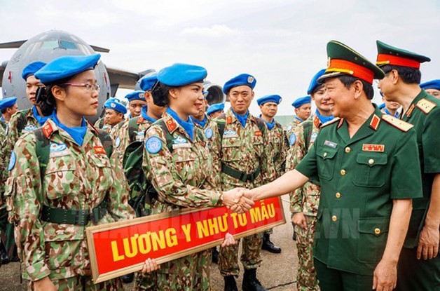 Nghệ Sĩ Nhiếp Ảnh - Chiến Sĩ Nguyễn Trung Trực: Nơi Nào Có Nhân Dân, Nơi Đó  Có Hình Ảnh Người Lính!
