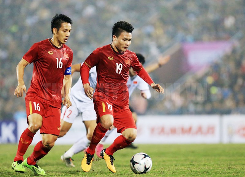 Vong Loáº¡i World Cup 2022 Khu Vá»±c Chau A Chinh Thá»©c Hoan Ä'áº¿n Thang 6 2021