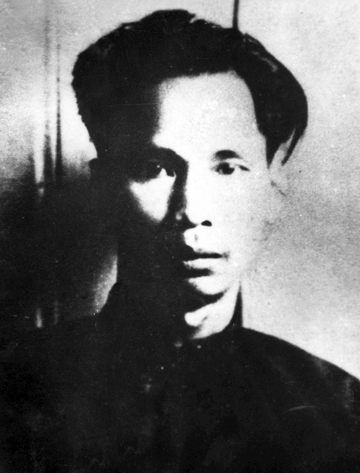 Nguyễn Ái Quốc với việc thành lập Hội Việt Nam Cách mạng Thanh niên