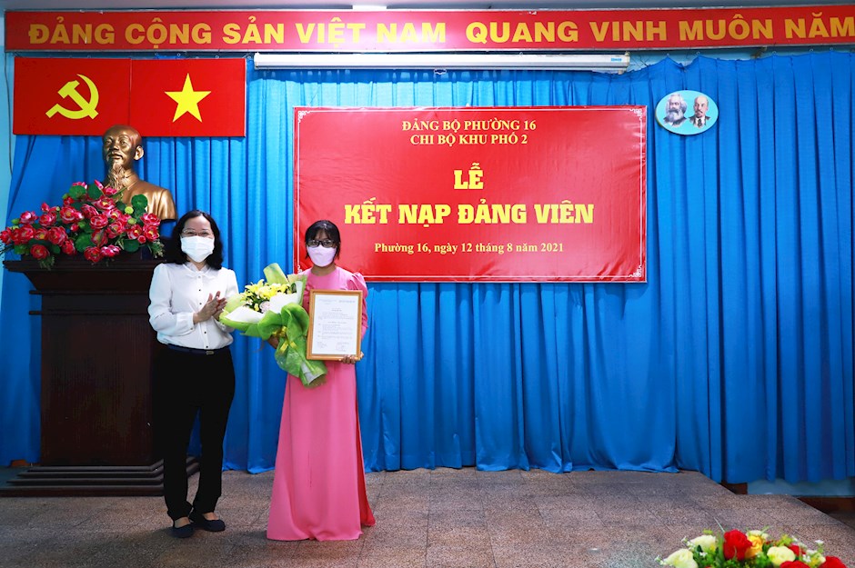 Hội LH Phụ nữ: Hội Liên hiệp Phụ nữ Việt Nam luôn là nơi tổ chức những hoạt động ý nghĩa để phát triển đời sống văn hoá, tinh thần cho phụ nữ cũng như góp phần xây dựng đất nước ngày càng phát triển. Đến với hội, các chị em sẽ được trao đổi, học hỏi kinh nghiệm của những người đi trước và cùng nhau tạo ra một cộng đồng phụ nữ vững mạnh.