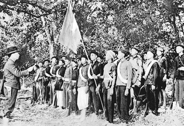 Ngày thành lập Quân đội nhân dân Việt Nam là một trong những ngày quan trọng nhất của dân tộc Việt Nam. Với lực lượng quân đội ngày càng hoàn thiện, sự công nhận danh dự và uy tín của Quân đội Việt Nam ngày càng được nâng cao, góp phần đưa đất nước Việt Nam trở thành một quốc gia hùng mạnh, kiên cường và tự chủ.