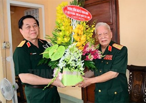 Trung tướng Lê Nam Phong - một nhân vật anh dũng và tài ba. Hành trình chinh phục đồi Độc Lập và dinh Độc Lập của ông đã trở thành một câu chuyện cổ tích và truyền cảm hứng cho nhiều thế hệ sau này. Hiện nay, ông vẫn là một người anh hùng được người dân yêu mến và tôn vinh.