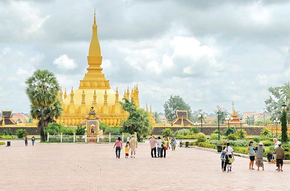 PHẦN 3: ĐẤT NƯỚC – CON NGƯỜI NƯỚC CỘNG HÒA DÂN CHỦ NHÂN DÂN LÀO