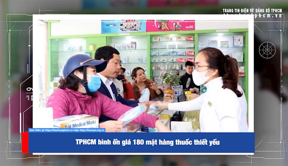 Tiêu điểm trong ngày 27 tháng