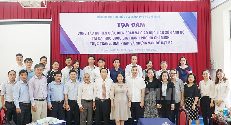 Đảm Bảo Tính Khoa Học Và Khách Quan Của Công Trình Lịch Sử Đảng Bộ