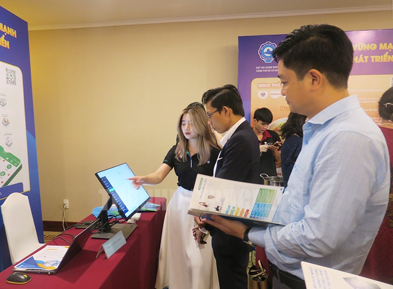 ベトナムの包括的な戦略的パートナーシップを強化する企業のチャンス