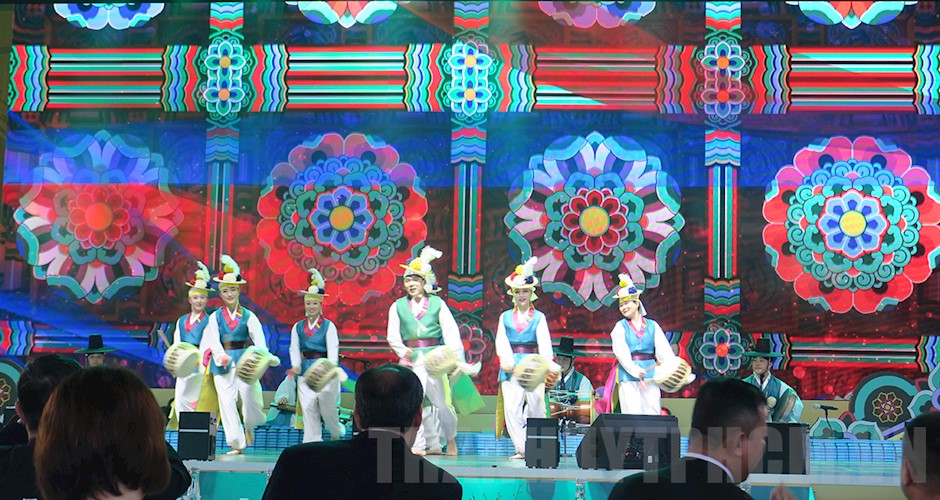 Khai mạc Lễ hội Văn hóa và Du lịch TPHCM - Gyeongsangbuk-do năm 2023 1 27 11 2023 khai mac le hoi van hoa va du lich tphcm gyeongsangbukdo nam 2023 9A20B06D details