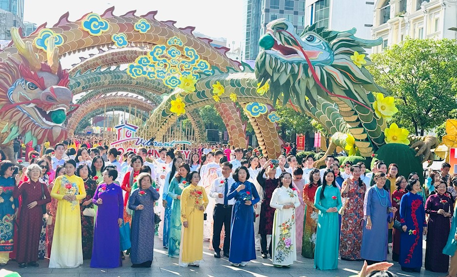 Men Dress | Áo Dài Nam