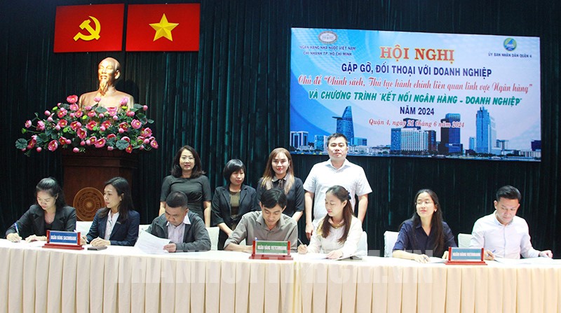 Diễn Đàn Doanh Nghiệp Tỉnh Lào Cai: Hướng Đến Tăng Trưởng Bền Vững