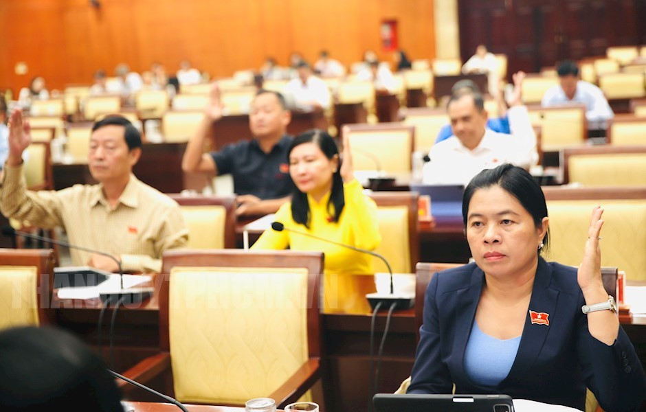 Học sinh THCS được miễn học phí từ năm học 2025 – 2026