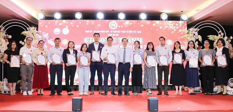 thanh lap cong ty tai go vap Dịch Vụ Thành Lập Công Ty Quận Gò Vấp Uy Tín TPHCM