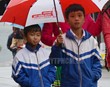 Nét hồn nhiên của trẻ em vùng Tây Bắc