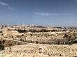 Một góc Jerusalem ngày nay. Khu vực thành cổ của Jerusalem đã được UNESCO công nhận là Di sản Thế giới vào năm 1981.
