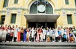 Lễ hội Áo dài TPHCM (tổ chức vào tuần đầu tiên của tháng 3 hàng năm): được tổ chức từ năm 2014 nhằm tôn vinh trang phục Áo dài truyền thống của phụ nữ Việt Nam, đã trở thành sản phẩm du lịch đặc trưng của TP, góp phần giữ gìn, phát huy các giá trị văn hóa của dân tộc, xây dựng và quảng bá hình ảnh TPHCM “Hấp dẫn - Thân thiện - An toàn”. Lễ hội gồm nhiều hoạt động quy mô, thú vị, như: cuộc thi Duyên dáng Áo dài TPHCM, diễu hành và đồng diễn Áo dài, diễn đàn “Nét đẹp Áo dài Việt”…