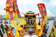 Lễ hội Nghinh Ông - Cần Giờ (tổ chức vào dịp 14, 15, 16 tháng Tám Âm lịch): có lịch sử hơn 100 năm và được công nhận là Di sản Văn hóa phi vật thể cấp quốc gia từ năm 2013, gắn liền với tín ngưỡng của ngư dân vùng biển Cần Giờ, tổng kết một mùa đánh bắt trên biển và chuẩn bị cho mùa đánh bắt mới với kỳ vọng bội thu. Lễ hội vẫn giữ được nhiều nét đẹp văn hóa truyền đời, như các lễ cúng ở Lăng Ông Thủy tướng và Lễ Nghinh Ông trên biển và đón đoàn Nghinh về…