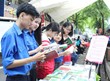 Ngày hội Văn hóa đọc (tổ chức vào tháng Sáu hàng năm): với các không gian đọc sách đặc sắc và nhiều hoạt động tôn vinh giá trị của sách, khẳng định vai trò, vị trí, tầm quan trọng của sách trong đời sống xã hội; đồng thời phát huy vị trí, không gian văn hóa tại Đường Sách TPHCM thành điểm đến đặc biệt cho mỗi du khách đến thăm TP.