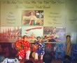 Liên hoan Văn hóa Nghệ thuật dân gian Việt Nam (được tổ chức 1 tuần trước Lễ Giỗ Tổ Hùng Vương vào mùng 10 tháng Ba Âm lịch hàng năm): dự kiến tổ chức theo từng chuyên đề cụ thể với các loại hình biểu diễn dân gian quy tụ các nghệ nhân từ khắp các vùng miền đất nước (đờn ca tài tử, quan họ, ca trù, bài chòi, cồng chiêng Tây Nguyên…) cùng các nghệ nhân khách mời từ các nước trong khối ASEAN.