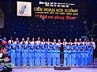 Liên hoan Hợp xướng TPHCM mở rộng (tổ chức vào tháng Năm hàng năm): mời các đội hợp xướng một số tỉnh thành trong cả nước và quốc tế tham dự, là dịp giao lưu văn hóa, trao đổi chuyên môn nghệ thuật, hướng đến những liên hoan âm nhạc “có thương hiệu” của TP.