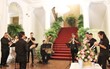 Liên hoan Nhạc kèn TPHCM (tổ chức vào cuối tháng 12 hàng năm): là dịp để công chúng TP, du khách thưởng thức loại hình nhạc kèn đầy cảm xúc, sinh động, hấp dẫn và phong phú bằng những tác phẩm ca ngợi đất nước, quê hương, Đảng, Bác Hồ, truyền thống cách mạng và nhiều tác phẩm kinh điển thế giới. Đây cũng là sự kiện có thể nâng tầm quốc tế từ trong khối ASEAN và từng bước tổ chức ở quy mô cấp Châu Á.