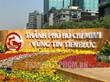 TPHCM - Vững tin tiến bước.