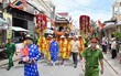 Đây là Lễ hội dân gian duy nhất của TPHCM được tổ chức vào rằm tháng 8 Âm lịch hàng năm nhằm giữ gìn và phát huy các giá trị văn hóa truyền thống góp phần xây dựng và phát triển nền văn hóa Việt Nam, tiên tiến, đậm đà bản sắc dân tộc. 