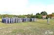 Chỉ huy Tiểu đoàn 563 quán triệt quy định trường bắn.