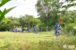 Chuẩn bị điểm hỏa.