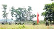 Sẵn sàng điểm hỏa.