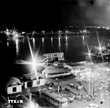 Bến Nhà Rồng (Sài Gòn) đầu thế kỷ XX. Từ nơi này, ngày 5/6/1911, người thanh niên yêu nước Nguyễn Tất Thành đã rời Tổ quốc trên con tàu Đô đốc Latouche-Tréville để thực hiện hoài bão giải phóng nước nhà khỏi ách nô lệ của thực dân, đế quốc. (Ảnh: Tư liệu TTXVN)