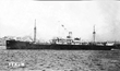 Ngày 5/6/1911, từ bến Nhà Rồng - cảng Sài Gòn, người thanh niên yêu nước Nguyễn Tất Thành rời Tổ quốc, ra đi trên con tàu Đô đốc Latouche-Tréville để thực hiện hoài bão giải phóng nước nhà khỏi ách nô lệ của thực dân, đế quốc. (Ảnh: Tư liệu TTXVN)