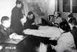 Tháng 1/1968, tại Hội nghị Ban chấp hành Trung ương Ðảng lần thứ 14 đã thông qua Nghị quyết tháng 12/1967 của Bộ Chính trị, quyết định thực hiện tổng công kích - tổng khởi nghĩa để giành thắng lợi quyết định cho sự nghiệp kháng chiến chống Mỹ, cứu nước. (Ảnh: TTXVN)